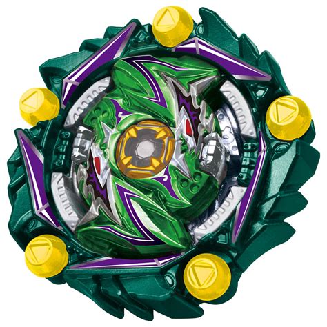 Curae Satan Beyblade: Defying Gravity with its Unique Spin Control Abilities
